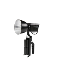 NanLite Forza 60 Battery Grip (NP-F750 BATTERY) 0