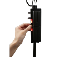 NanLite Forza 60 Battery Grip (NP-F750 BATTERY) 1