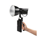 NanLite Forza 60 Battery Grip (NP-F750 BATTERY) 2