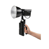 NanLite Forza 60 Battery Grip (NP-F750 BATTERY) 2