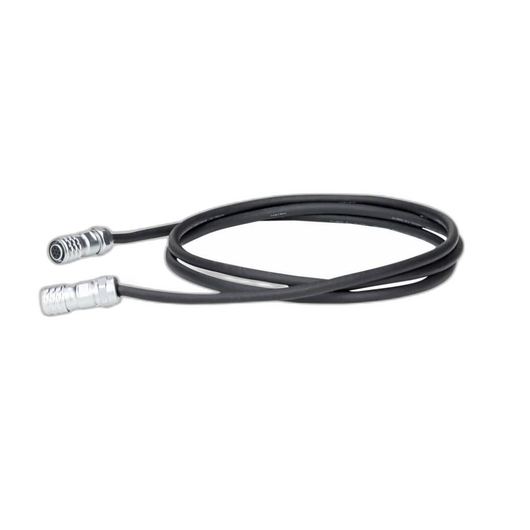 NanLite Forza 300/500 Head Extension Cable (8.2ft)