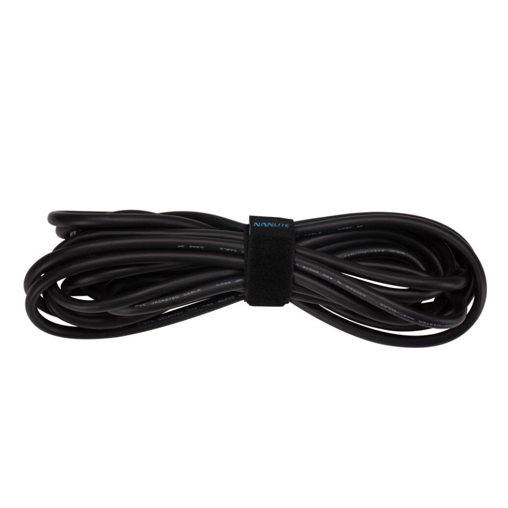 NanLite Forza 300/500 Head Extension Cable (16.4ft)