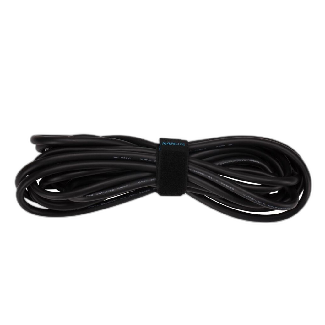 NanLite Forza 300/500 Head Extension Cable (16.4ft)