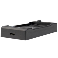 NanLite 2 in 1 Reciprical Battery Charger for NP-F Style Batteries 5