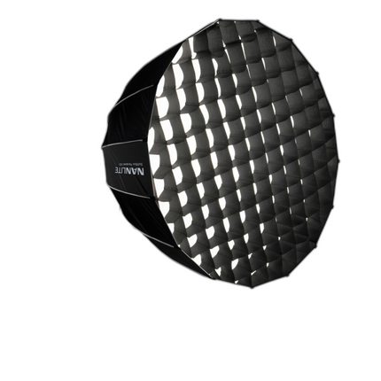 NanLite Fabric Grid for Para 150 Softbox (59in)