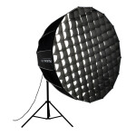 NanLite Fabric Grid for Para 150 Softbox (59in) 0