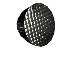 NanLite Fabric Grid for Para 150 Softbox (59in) 0
