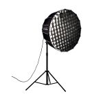 NanLite Fabric Grid for Para 90 Softbox (35in) 0