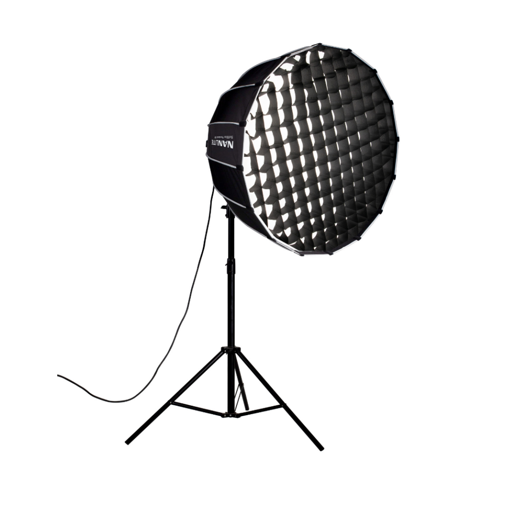 NanLite Fabric Grid for Para 90 Softbox (35in)