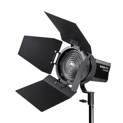Nanlite FL-11 Fresnel Lens for Forza 60