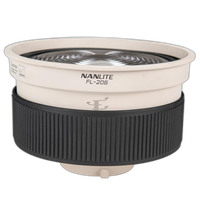 Nanlite FL-20 Fresnel Lens for Forza 300 and 500
