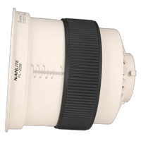 Nanlite FL-20 Fresnel Lens for Forza 300 and 500 2