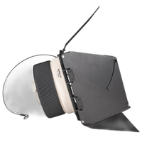Nanlite FL-20 Fresnel Lens for Forza 300 and 500 5