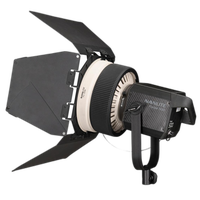 Nanlite FL-20 Fresnel Lens for Forza 300 and 500 6