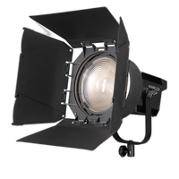 Nanlite FL-20 Fresnel Lens for Forza 300 and 500 7