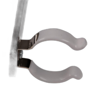 NanLite Pavotube Holder with Swivel Ball Joint and 5/8in Baby Pin 3
