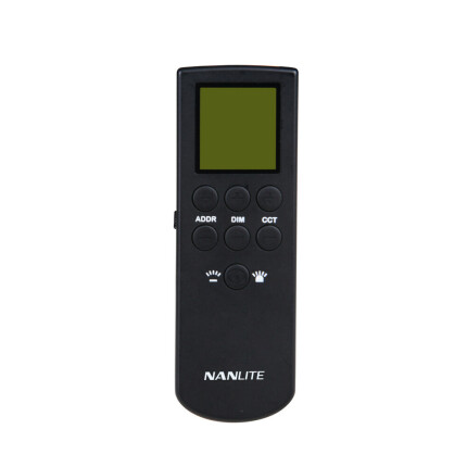 NanLite RC-1 Remote Control