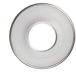 NanLite Forza 300/500 55 Degree Reflector with Bowens Style Mount 1