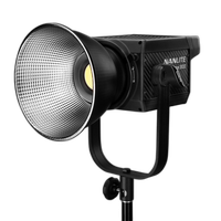 NanLite Forza 300/500 55 Degree Reflector with Bowens Style Mount 2