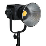 NanLite Forza 300/500 55 Degree Reflector with Bowens Style Mount 3