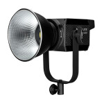 NanLite Forza 300/500 55 Degree Reflector with Bowens Style Mount 4