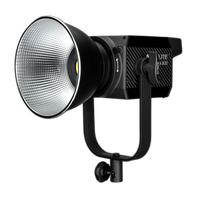 NanLite Forza 300/500 55 Degree Reflector with Bowens Style Mount 4