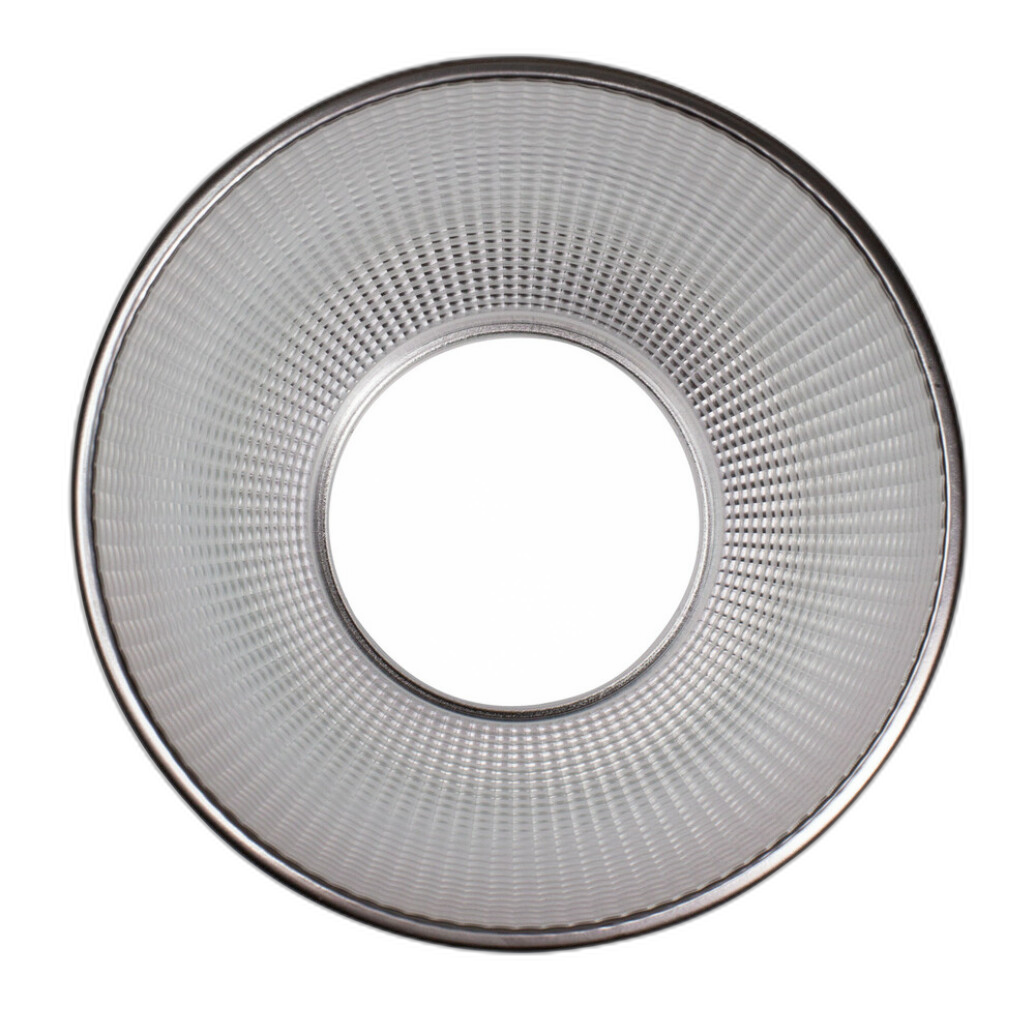 NanLite Forza 300/500 55 Degree Reflector with Bowens Style Mount