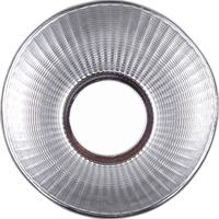 NanLite Forza 60 55 Degree Reflector 0