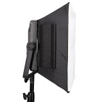 NanLite Softbox for 600SA/BSA/DSA LED Panels 6