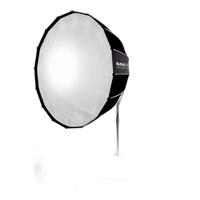 Nanlite Para 120 Quick-Open Softbox with Bowens Mount (47) 3