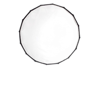 Nanlite Para 120 Quick-Open Softbox with Bowens Mount (47) 4