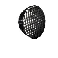 Nanlite Para 120 Quick-Open Softbox with Bowens Mount (47) 7
