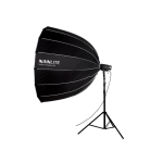 NanLite Para 150 Softbox with Bowens Mount (59in) 1