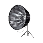 NanLite Para 150 Softbox with Bowens Mount (59in) 2