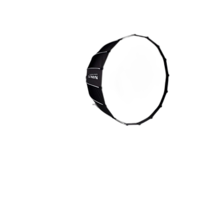 Nanlite Para 90 Quick-Open Softbox with Bowens Mount (35)