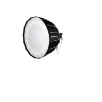 Nanlite Para 90 Quick-Open Softbox with Bowens Mount (35) 3