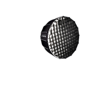 Nanlite Para 90 Quick-Open Softbox with Bowens Mount (35) 5