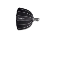 Nanlite Para 90 Quick-Open Softbox with Bowens Mount (35) 6