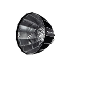 Nanlite Para 90 Quick-Open Softbox with Bowens Mount (35) 7