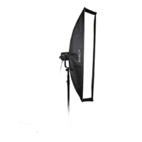 NanLite Stripbank Softbox with Bowens Mount (12x55in)
