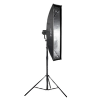 NanLite Stripbank Softbox with Bowens Mount (12x55in) 5