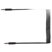 Nanlite PavoTube 3.5mm Sync Cable 0