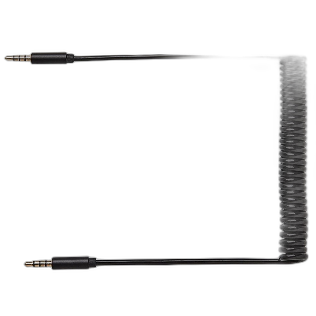 Nanlite PavoTube 3.5mm Sync Cable