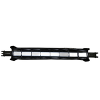 Nanlite Fabric Barndoors and Grid for PavoTube 15C