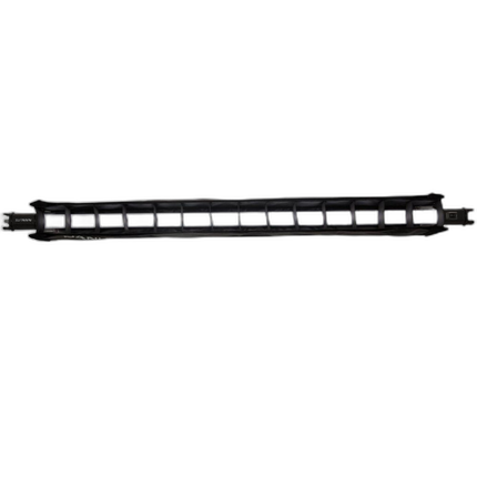 Nanlite Fabric Barndoors and Grid for PavoTube 30C