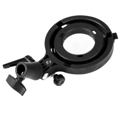 Nanlite Forza 60 Bowens Mount Adapter