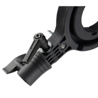 Nanlite Forza 60 Bowens Mount Adapter 4