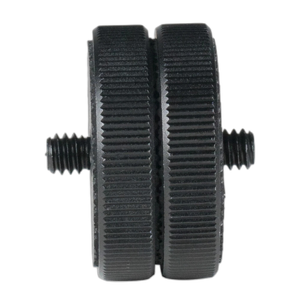 Nanlite Pavotube II 6C Coupler