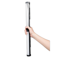 Nanlite Pavotube II 6C Coupler 1