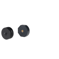 Nanlite Pavotube II 6C Coupler 3